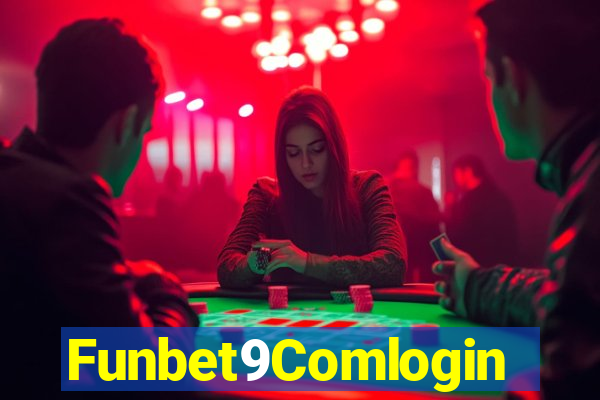 Funbet9Comlogin