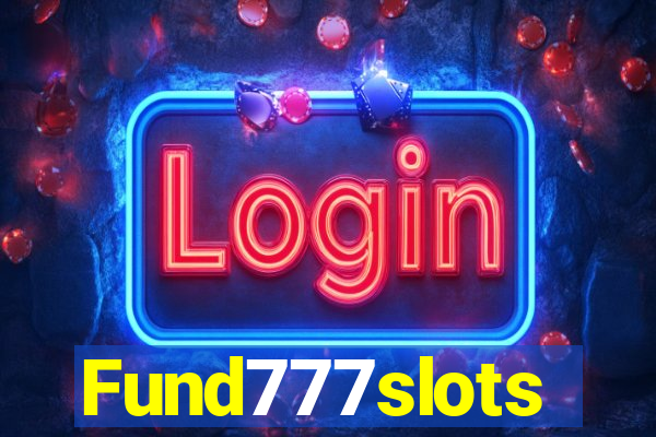 Fund777slots