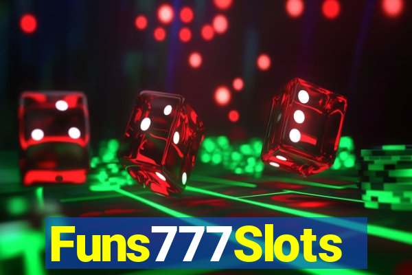 Funs777Slots