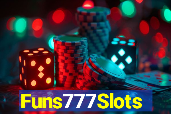 Funs777Slots