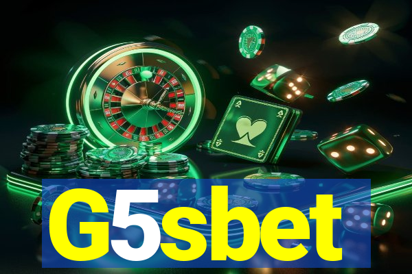 G5sbet