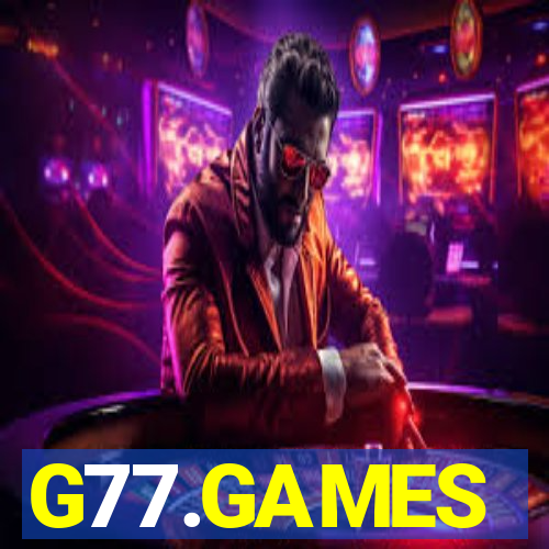 G77.GAMES