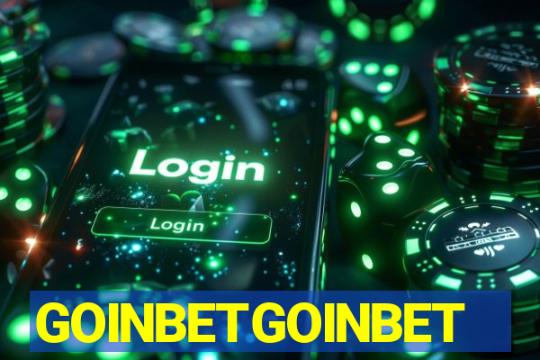 GOINBETGOINBET