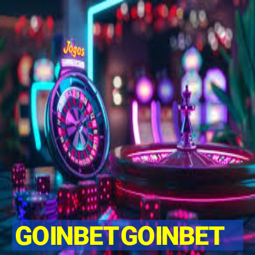 GOINBETGOINBET