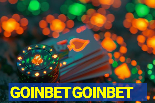 GOINBETGOINBET