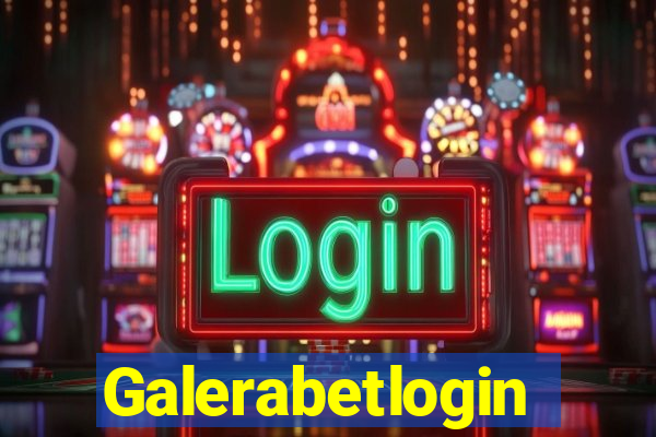 Galerabetlogin