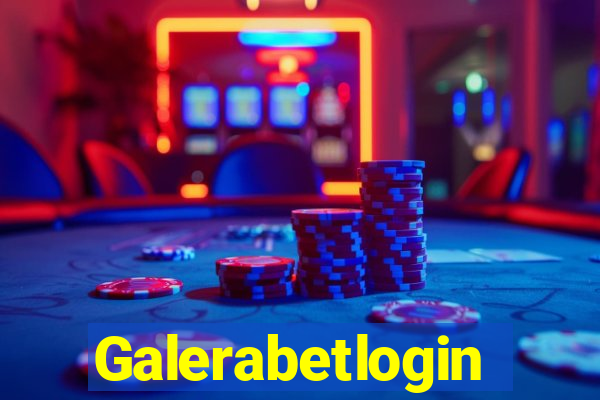 Galerabetlogin