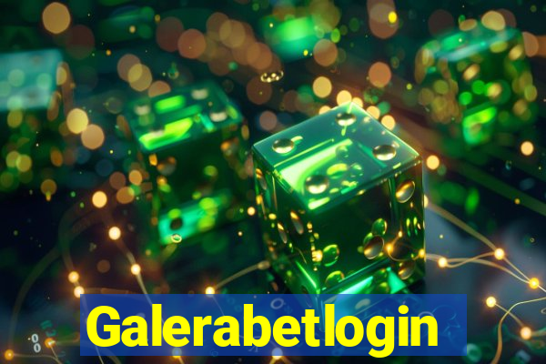 Galerabetlogin