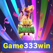 Game333win