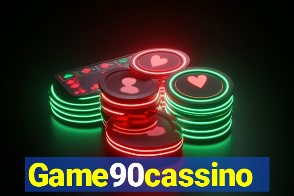 Game90cassino