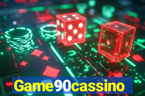 Game90cassino