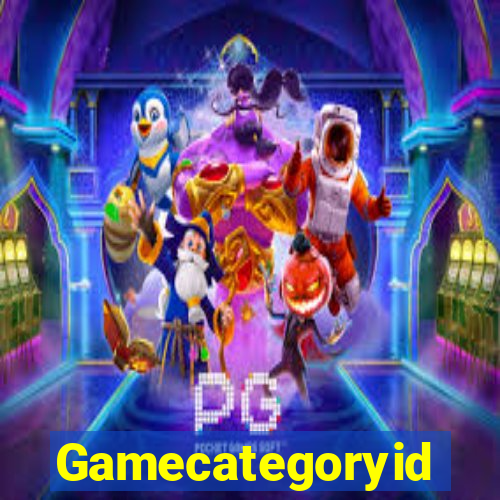 Gamecategoryid