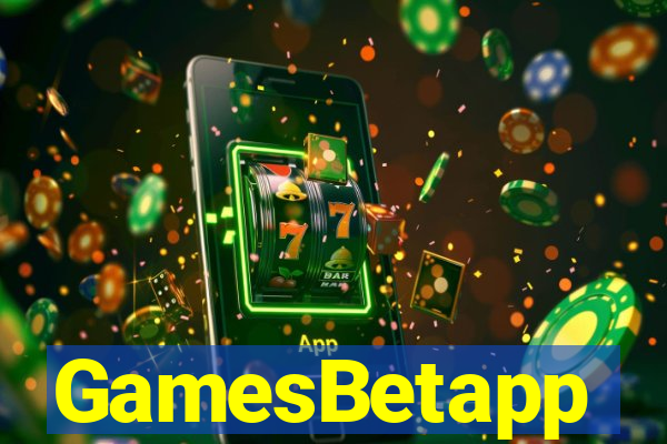 GamesBetapp