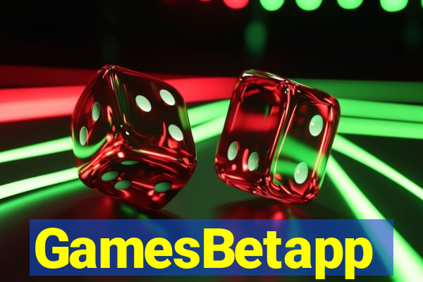 GamesBetapp