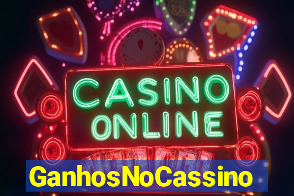 GanhosNoCassino