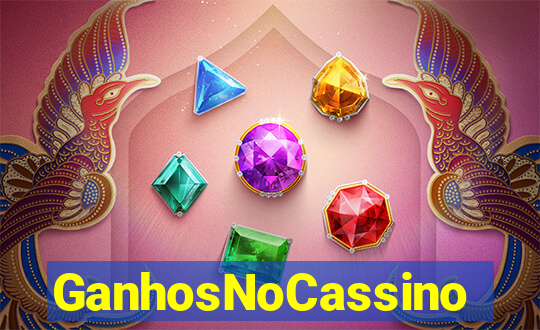 GanhosNoCassino