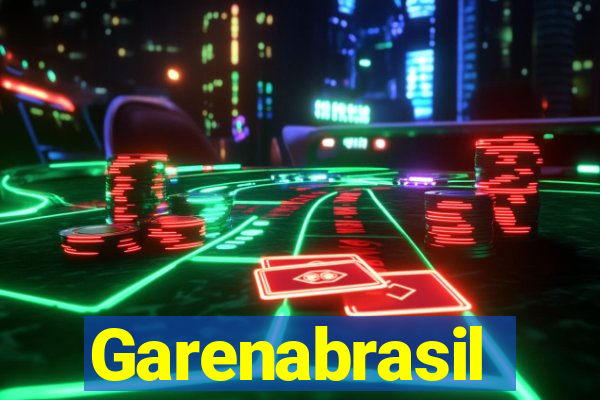 Garenabrasil