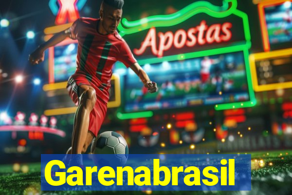 Garenabrasil