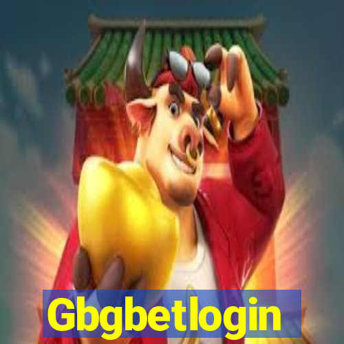 Gbgbetlogin