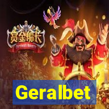 Geralbet