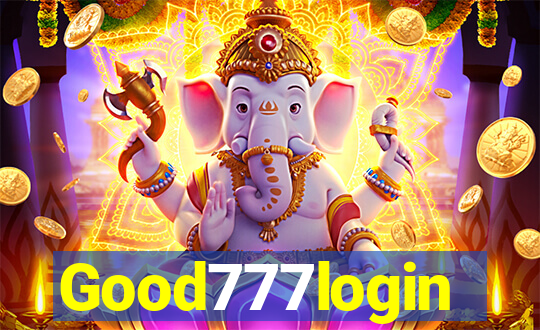 Good777login