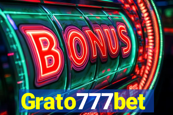 Grato777bet