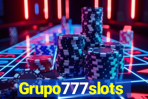 Grupo777slots