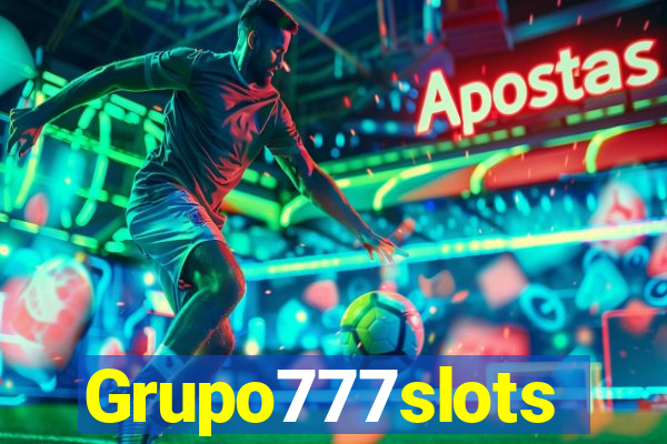 Grupo777slots