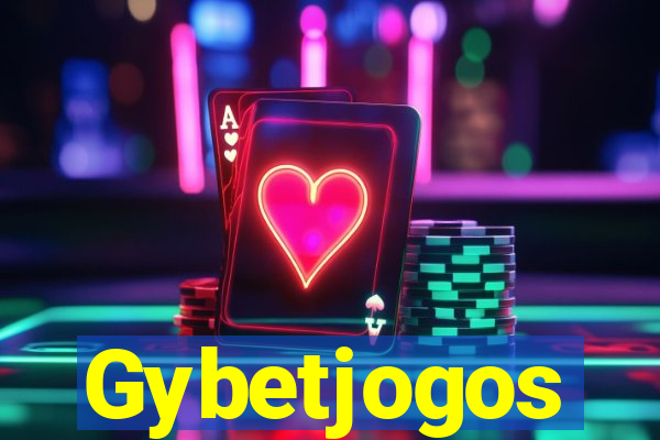 Gybetjogos