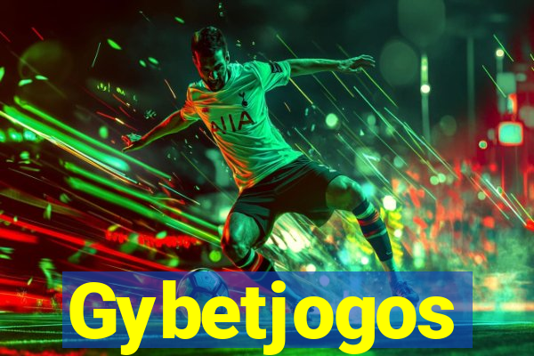 Gybetjogos