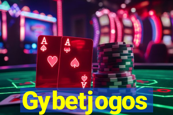 Gybetjogos