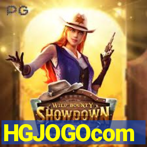 HGJOGOcom