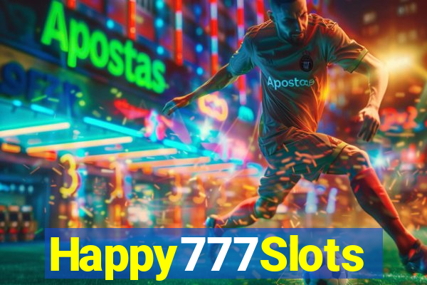 Happy777Slots