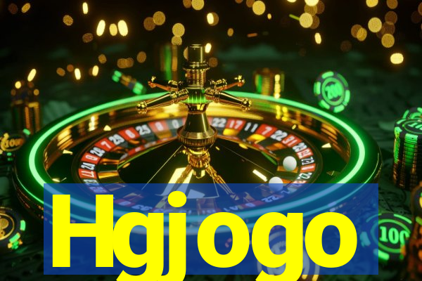 Hgjogo