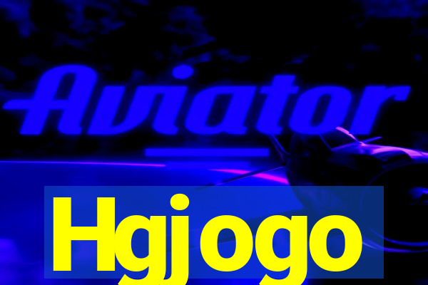 Hgjogo