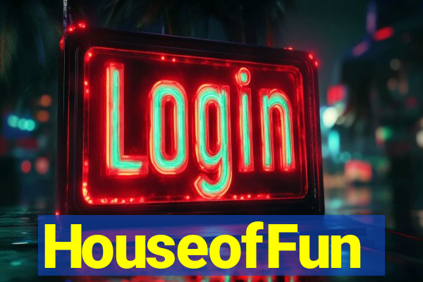 HouseofFun