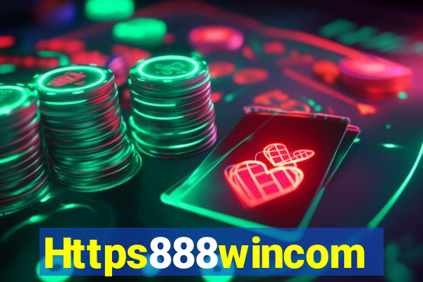 Https888wincom