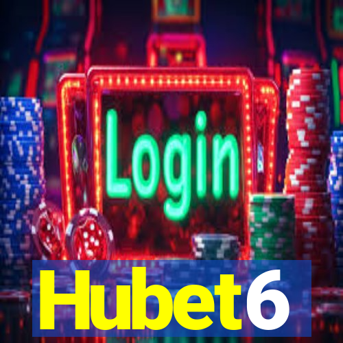 Hubet6