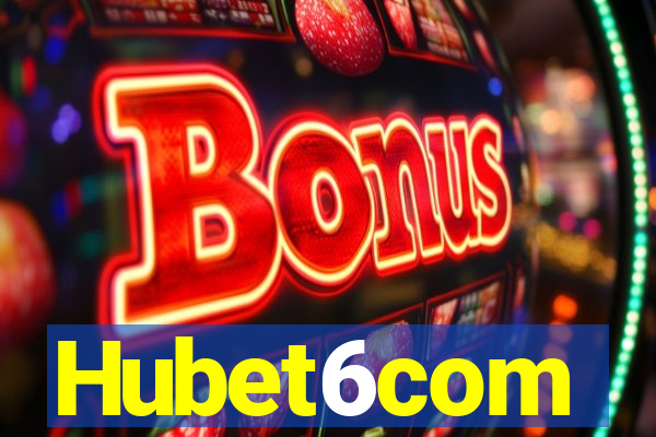 Hubet6com