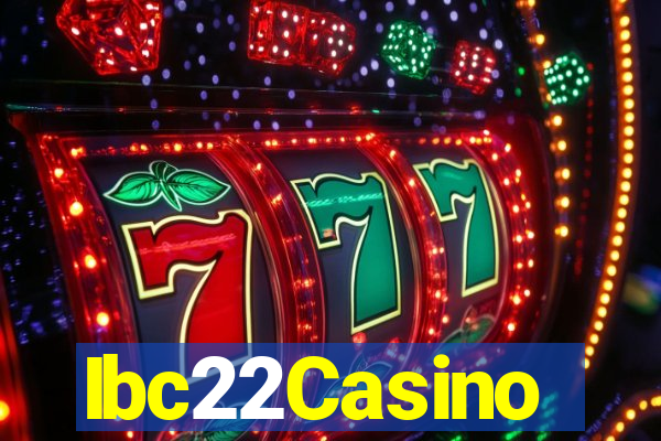 Ibc22Casino