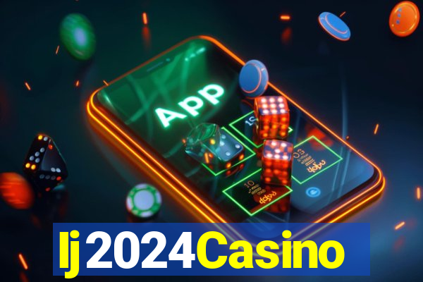 Ij2024Casino