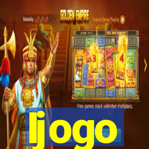 Ijogo