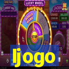 Ijogo