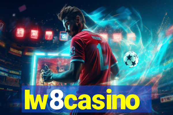 Iw8casino