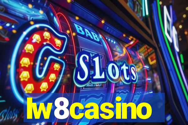 Iw8casino