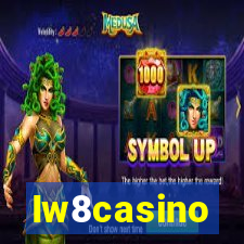 Iw8casino