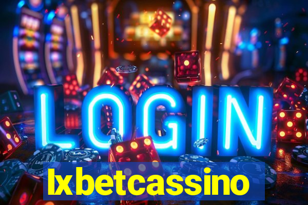 Ixbetcassino