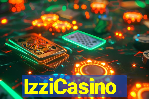 IzziCasino