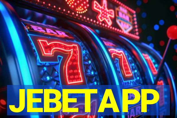 JEBETAPP