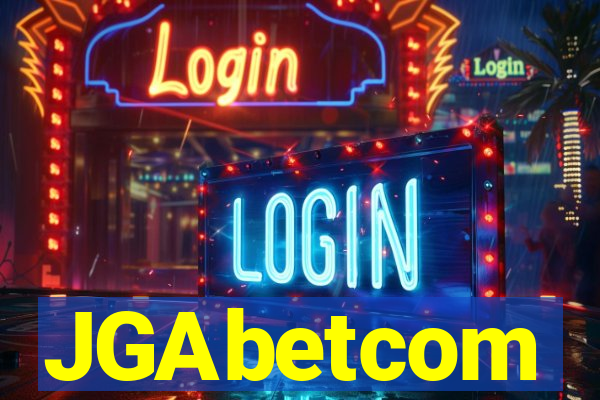 JGAbetcom